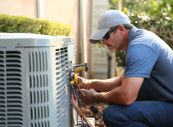 installateur Vinkenbuurt